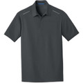 Port Authority Pinpoint Mesh Polo