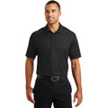Port Authority Pinpoint Mesh Polo