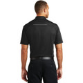 Port Authority Pinpoint Mesh Polo