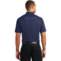 Port Authority Pinpoint Mesh Polo