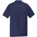 Port Authority Pinpoint Mesh Polo