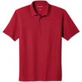 Port Authority  EZPerformance  Pique Polo