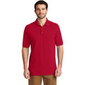 Port Authority EZCotton Polo
