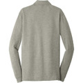 Port Authority EZCotton Long Sleeve Polo