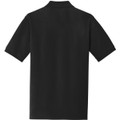 Port & Company Ring Spun Pique Polo