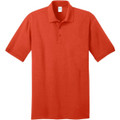 Port & Company Core Blend Jersey Knit Polo