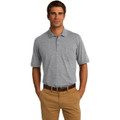 Port & Company Core Blend Jersey Knit Pocket Polo