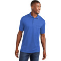 Port & Company Core Blend Jersey Knit Pocket Polo