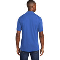 Port & Company Core Blend Jersey Knit Pocket Polo