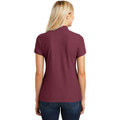 Port Authority Ladies Core Classic Pique Polo