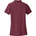 Port Authority Ladies Core Classic Pique Polo