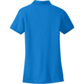 Port Authority Ladies Core Classic Pique Polo