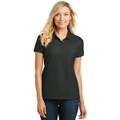 Port Authority Ladies Core Classic Pique Polo