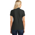 Port Authority Ladies Core Classic Pique Polo
