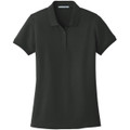 Port Authority Ladies Core Classic Pique Polo