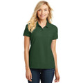 Port Authority Ladies Core Classic Pique Polo