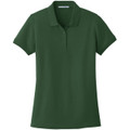 Port Authority Ladies Core Classic Pique Polo