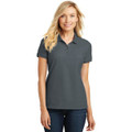 Port Authority Ladies Core Classic Pique Polo