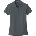 Port Authority Ladies Core Classic Pique Polo