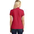 Port Authority Ladies Core Classic Pique Polo