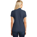 Port Authority Ladies Core Classic Pique Polo