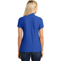 Port Authority Ladies Core Classic Pique Polo