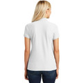 Port Authority Ladies Core Classic Pique Polo