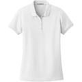 Port Authority Ladies Core Classic Pique Polo