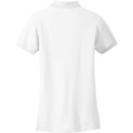 Port Authority Ladies Core Classic Pique Polo