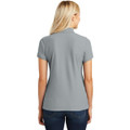 Port Authority Ladies Core Classic Pique Polo