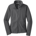 Port Authority Ladies Value Fleece Jacket