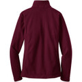 Port Authority Ladies Value Fleece Jacket