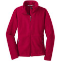 Port Authority Ladies Value Fleece Jacket
