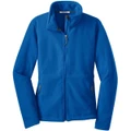 Port Authority Ladies Value Fleece Jacket