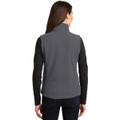 Port Authority Ladies Value Fleece Vest