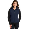 Port Authority Ladies Value Fleece Vest