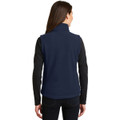 Port Authority Ladies Value Fleece Vest