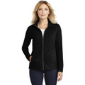 Port Authority Ladies Microfleece Jacket
