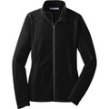 Port Authority Ladies Microfleece Jacket