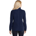 Port Authority Ladies Microfleece Jacket