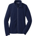 Port Authority Ladies Microfleece Jacket