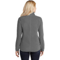 Port Authority Ladies Microfleece Jacket
