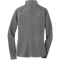 Port Authority Ladies Microfleece Jacket