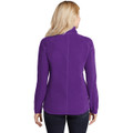 Port Authority Ladies Microfleece Jacket