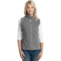 Port Authority Ladies Microfleece Vest