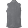 Port Authority Ladies Microfleece Vest