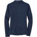 Port Authority Ladies Fleece Blazer