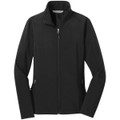 Port Authority Ladies Core Soft Shell Jacket