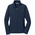 Port Authority Ladies Core Soft Shell Jacket
