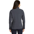 Port Authority Ladies Core Soft Shell Jacket